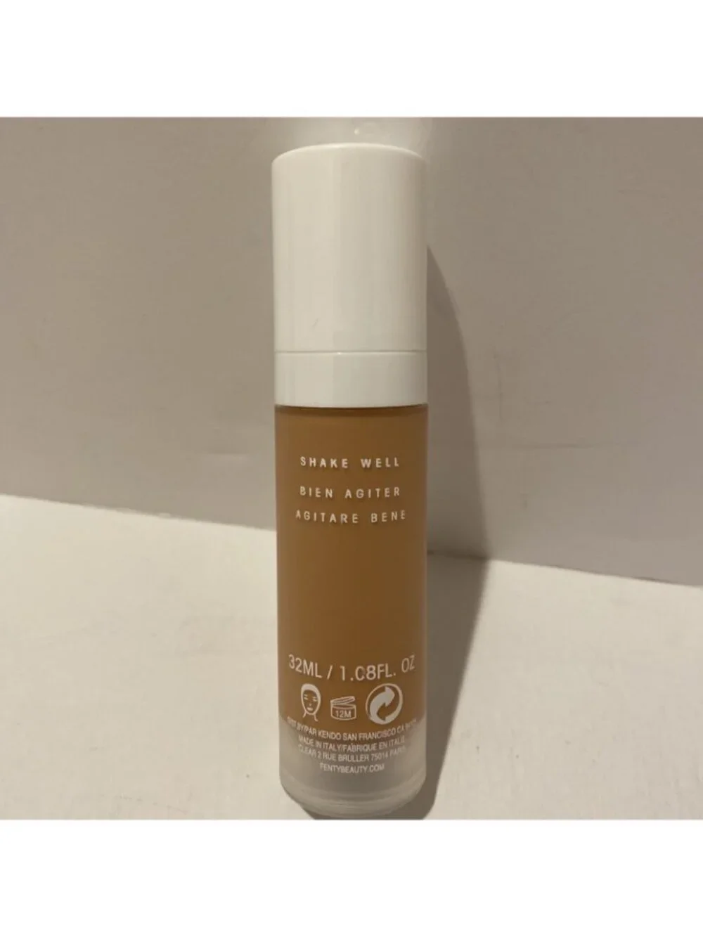 FENTY BEAUTY by Rihanna Pro Filt'r Soft Matte Foundation - 220 - 1.08fl oz